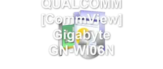 QUALCOMM [CommView] Gigabyte GN-WI06N