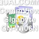QUALCOMM [CommView] Gigabyte GN-WI06N