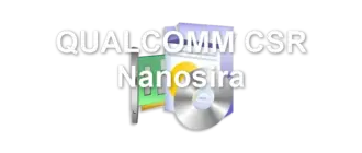QUALCOMM CSR Nanosira