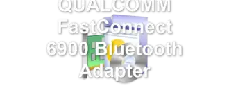 QUALCOMM FastConnect 6900 Bluetooth Adapter