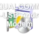 QUALCOMM HS-USB Android Modem