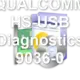 QUALCOMM HS-USB Diagnostics 9036-0