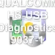 QUALCOMM HS-USB Diagnostics 9037-1