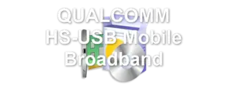 QUALCOMM HS-USB Mobile Broadband