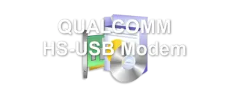 QUALCOMM HS-USB Modem