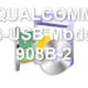 QUALCOMM HS-USB Modem 908B-2
