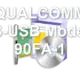 QUALCOMM HS-USB Modem 90FA-1