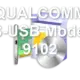 QUALCOMM HS-USB Modem 9102