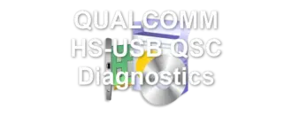 QUALCOMM HS-USB QSC Diagnostics
