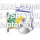 QUALCOMM HS-USB WWAN Adapter 7102-2