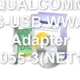 QUALCOMM HS-USB WWAN Adapter 9055-3(NET1)