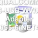QUALCOMM HS-USB WWAN Adapter 9055-6(NET4)