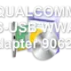 QUALCOMM HS-USB WWAN Adapter 9062-3