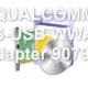 QUALCOMM HS-USB WWAN Adapter 9079-8