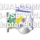 QUALCOMM HS-USB WWAN Adapter 9080-8