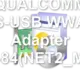 QUALCOMM HS-USB WWAN Adapter 908F-84(NET2_MUX5)