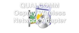 QUALCOMM Osprey Wireless Network Adapter
