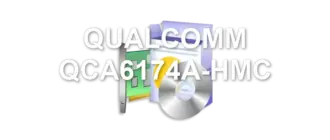 QUALCOMM QCA6174A-HMC