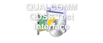 QUALCOMM QDSS Test Interface