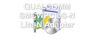 QUALCOMM SMCWPCIeS-N Lite-N Adapter