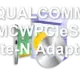 QUALCOMM SMCWPCIeS-N Lite-N Adapter
