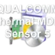 QUALCOMM Thermal MDM Sensor 5