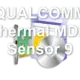 QUALCOMM Thermal MDM Sensor 9