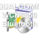 QUALCOMM WCN6850 Bluetooth