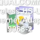 QUALCOMM Wireless HS-USB Ethernet Adapter 9068-2