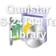 Qualstar TLS-24144 Tape Library