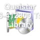 Qualstar TLS-412300 Tape Library