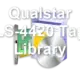 Qualstar TLS-4420 Tape Library
