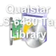 Qualstar TLS-6430 Tape Library