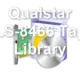 Qualstar TLS-8466 Tape Library