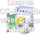 Quanta CMCC-Broadband RmNet Second Adapter