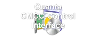 Quanta CMCC-Control Interface