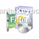 Quanta Keyboard Filter