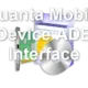 Quanta Mobile Device ADB Interface