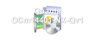Quanta OCm14401-NX-Qv1