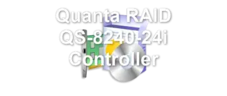 Quanta RAID QS-8240-24i Controller