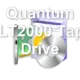 Quantum DLT2000 Tape Drive