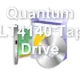 Quantum DLT4140 Tape Drive