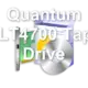 Quantum DLT4700 Tape Drive