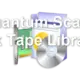 Quantum Scalar i2k Tape Library