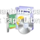 Quantum Scalar i6k Tape Library