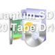 Quantum SDLT 320 Tape Drive