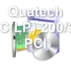 Quatech DSC(LP)-200/300 PCI