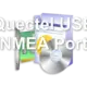Quectel USB NMEA Port
