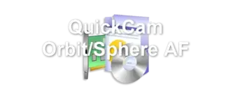 QuickCam Orbit/Sphere AF