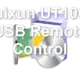 Quixun UT100B USB Remote Control